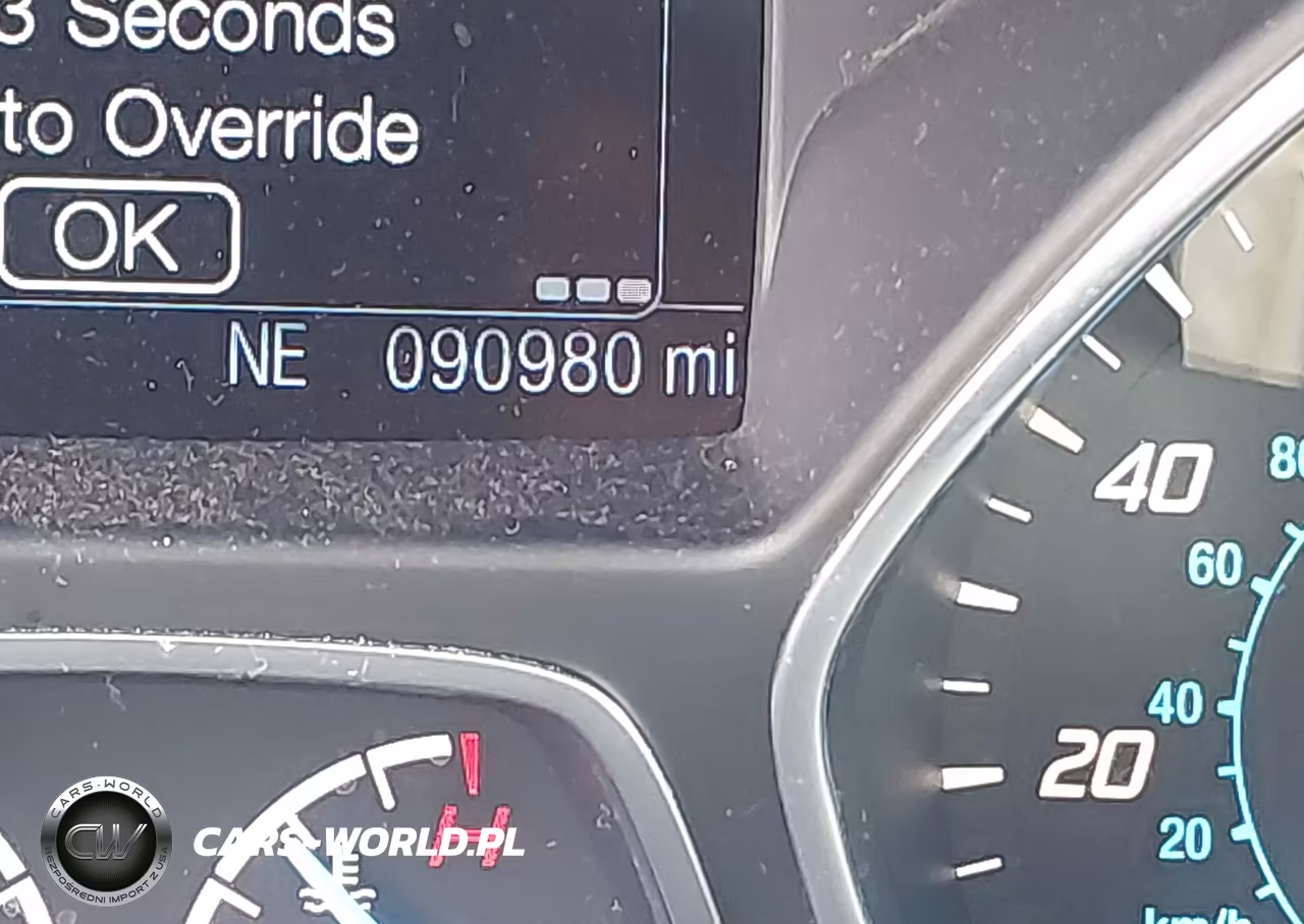2015 Ford Escape Titanium VIN:1FMCU0JX3FUC31761 - 15
