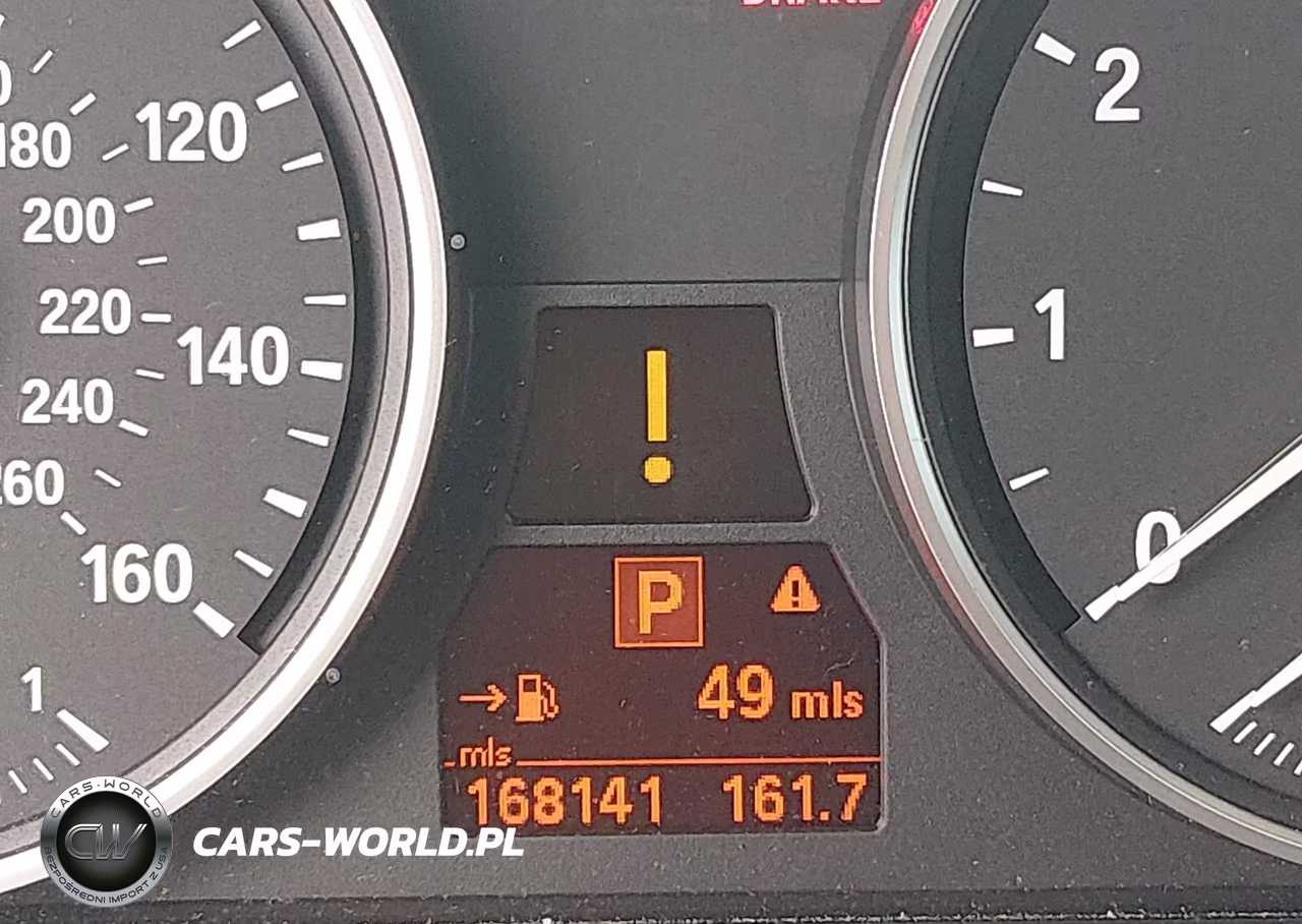 2008 BMW 535I VIN:WBANW13538CZ82387 - 15