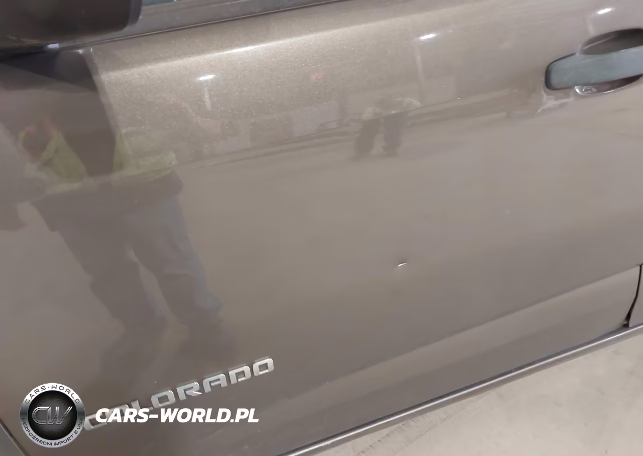 2016 Chevrolet Colorado Wt VIN:1GCGSBEA8G1241850 - 12