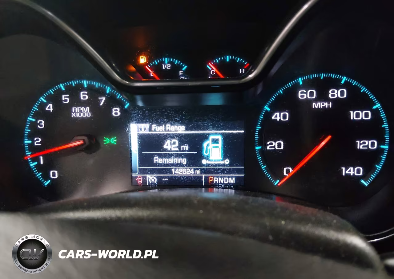 2014 Chevrolet Impala 2Lt VIN:2G1125S35E9312338 - 7