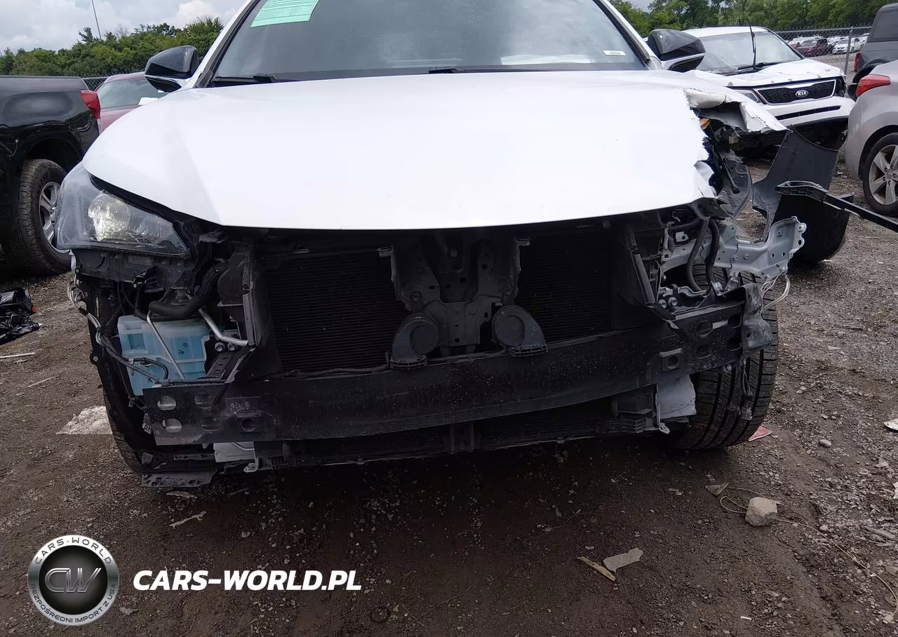 2020 Lexus Nx 300 F Sport VIN:JTJSARBZ8L5020071 - 13