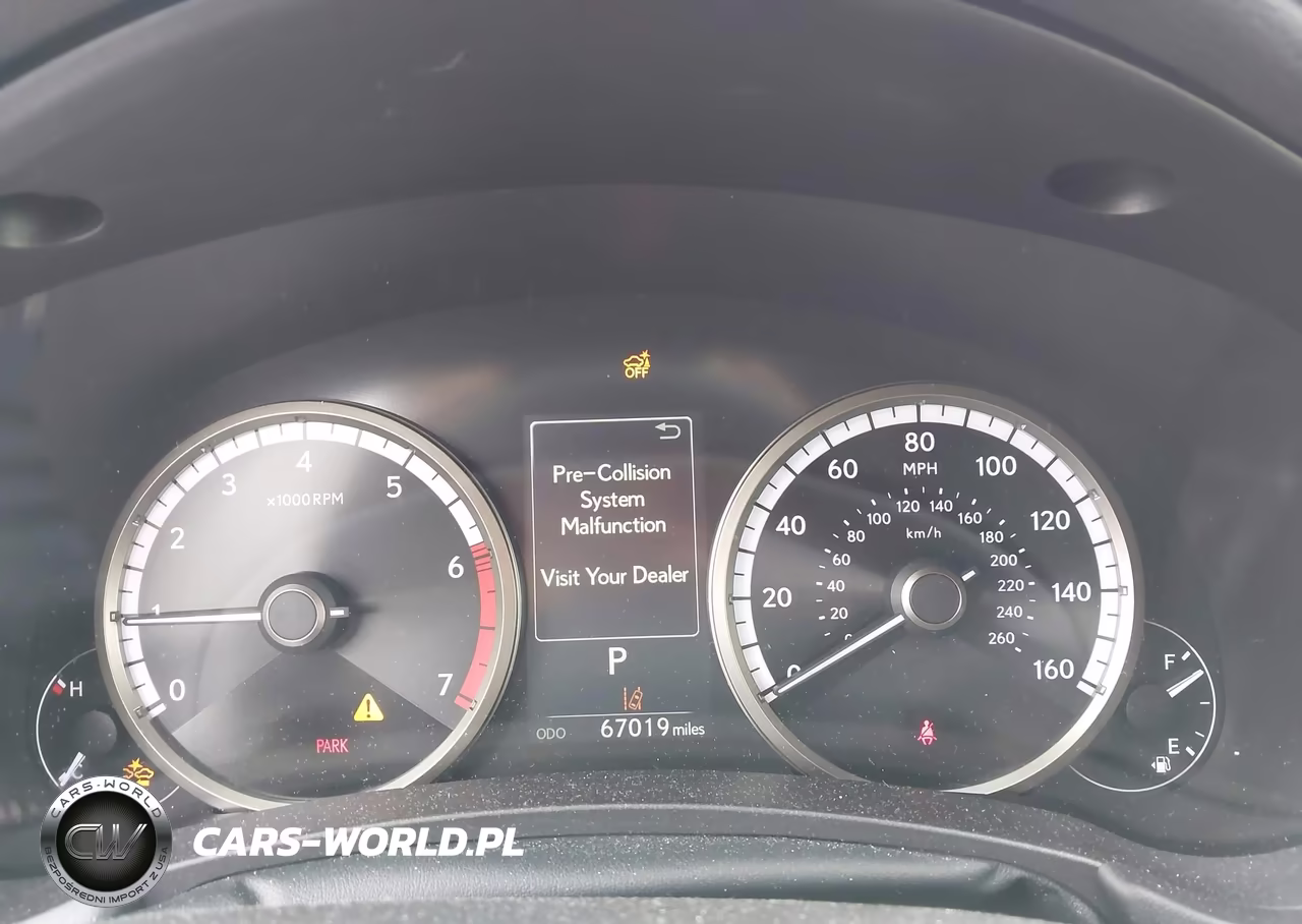 2020 Lexus Nx 300 F Sport VIN:JTJSARBZ8L5020071 - 7