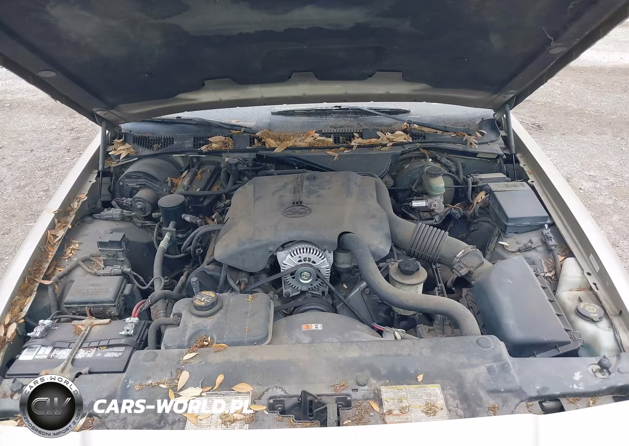 2000 Mercury Grand Marquis Ls VIN:2MEFM75W2YX726989 - 10