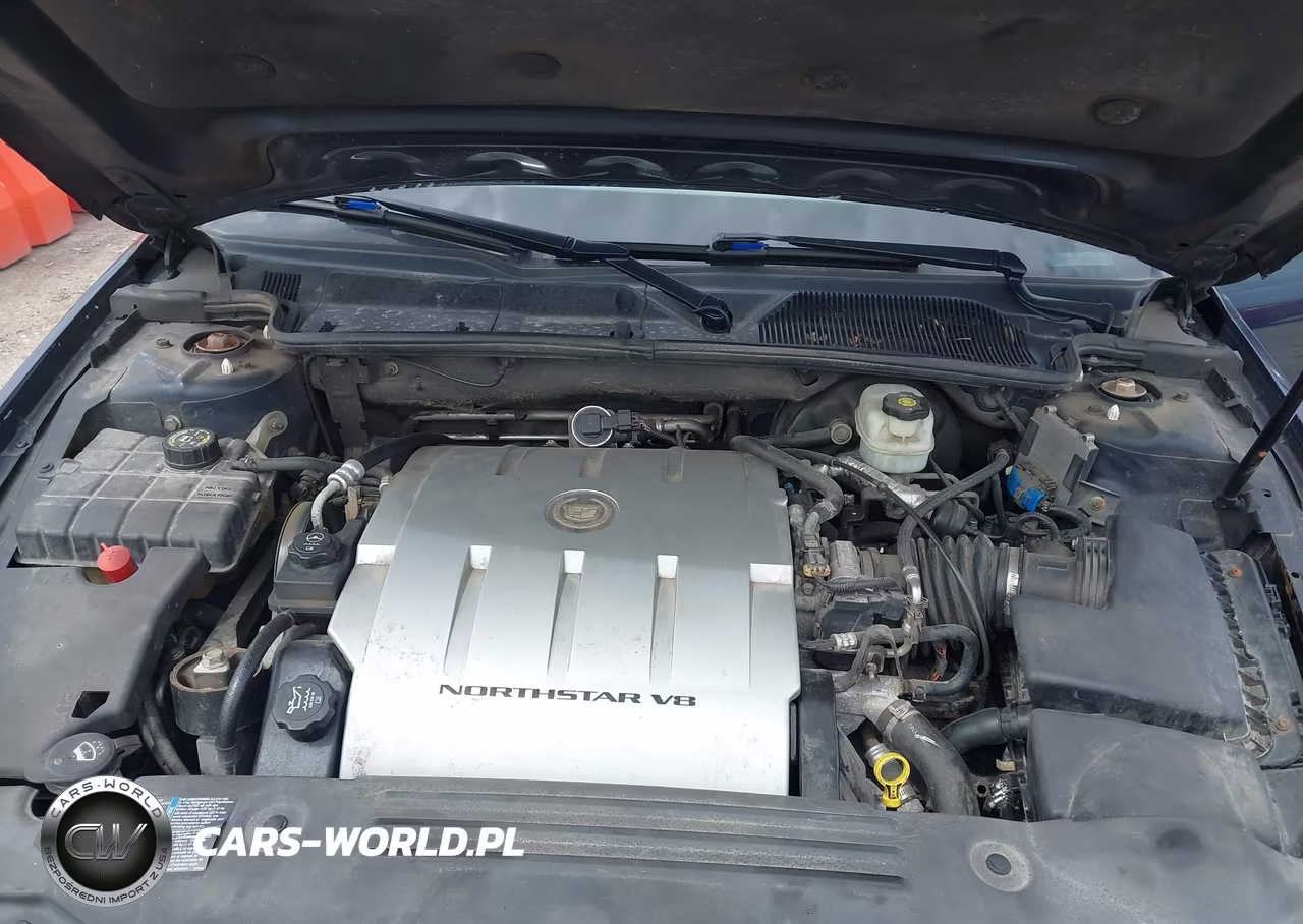 2006 Cadillac Dts Standard VIN:1G6KD57YX6U139790 - 10