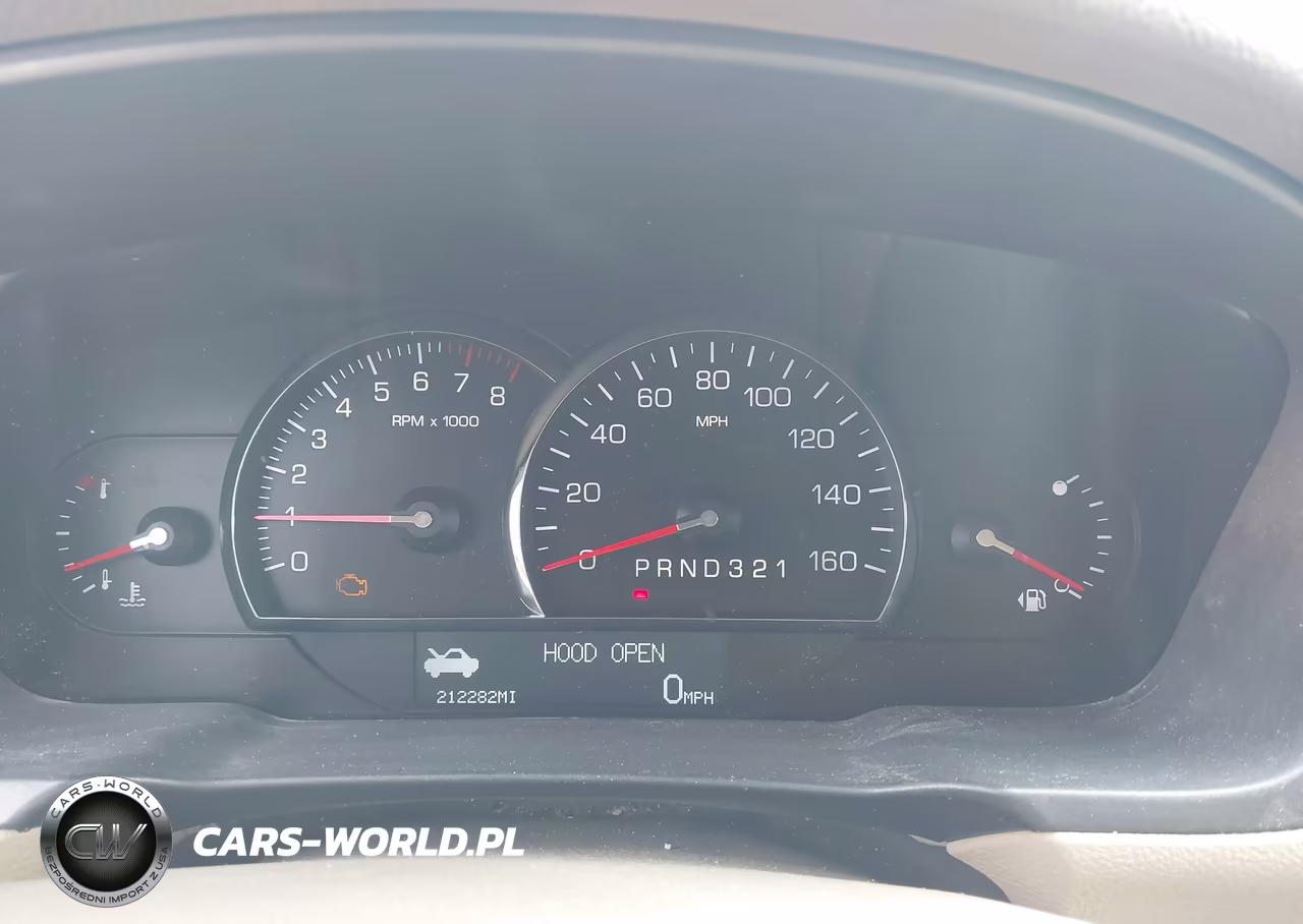 2006 Cadillac Dts Standard VIN:1G6KD57YX6U139790 - 7