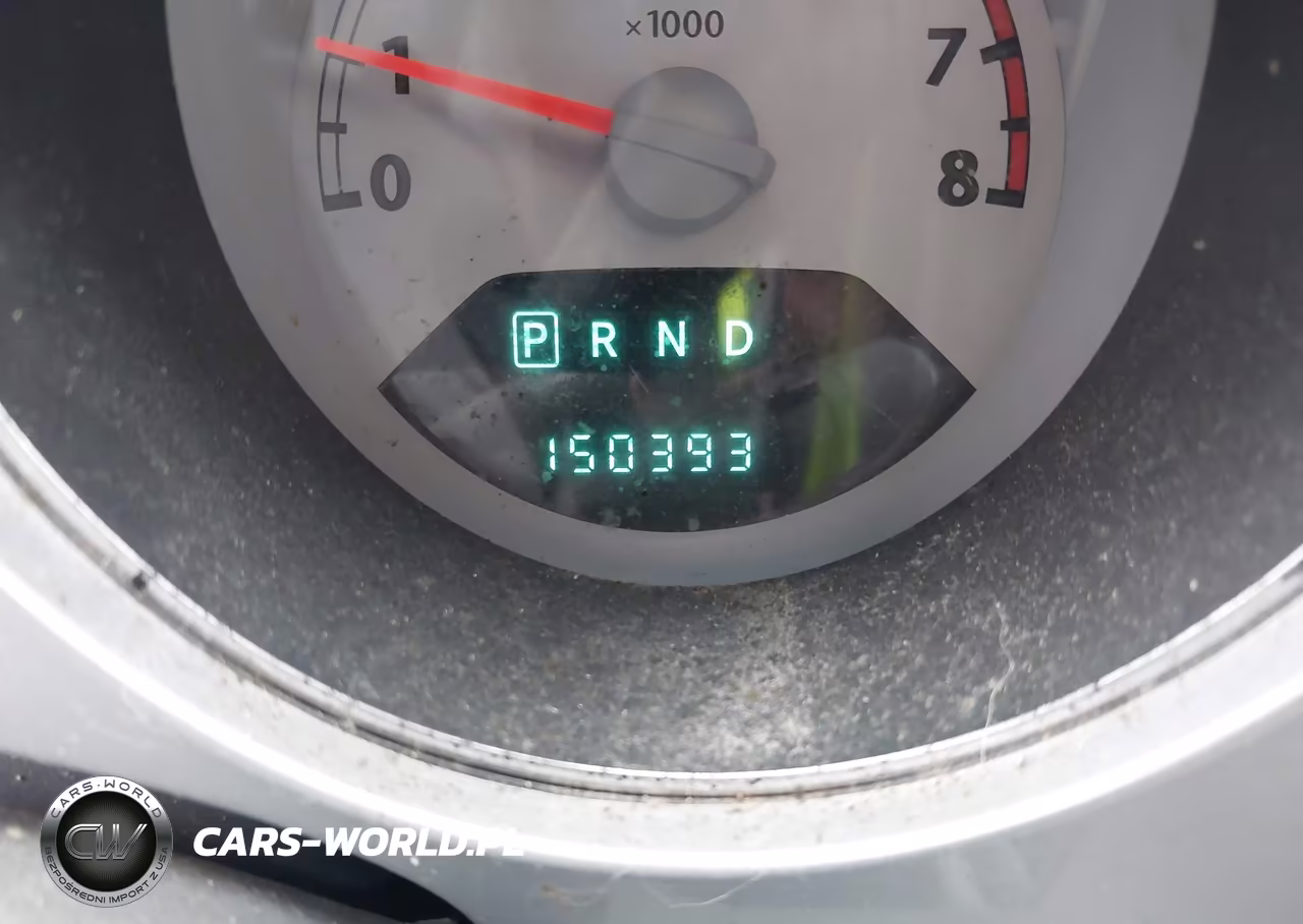 2006 Chrysler Pt Cruiser VIN:3A4FY48B96T339961 - 16