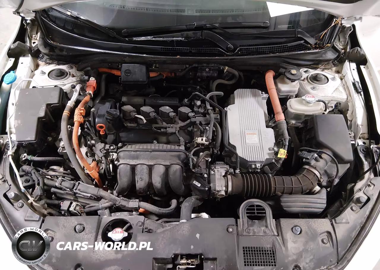 2022 Honda Insight Ex VIN:19XZE4F56NE013398 - 10