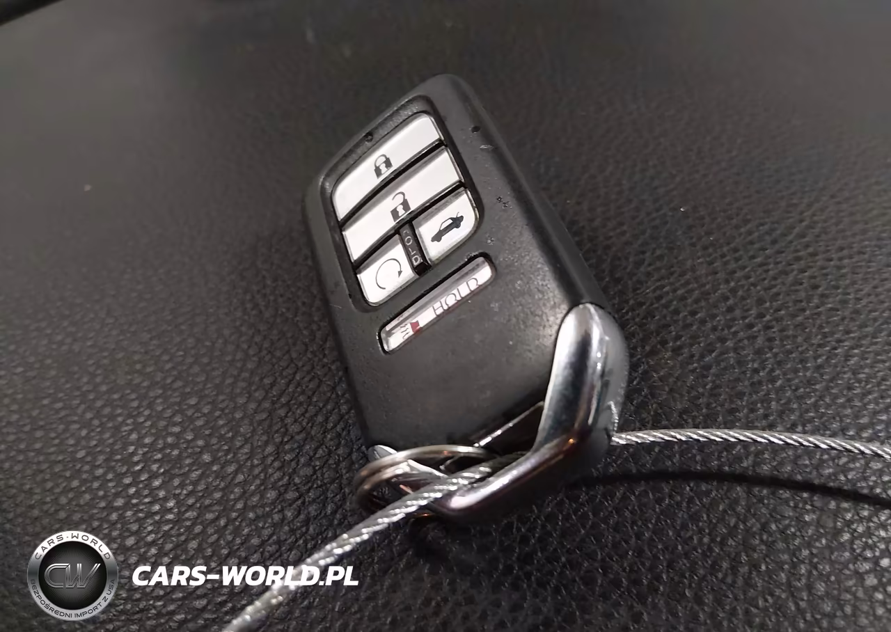 2022 Honda Insight Ex VIN:19XZE4F56NE013398 - 11