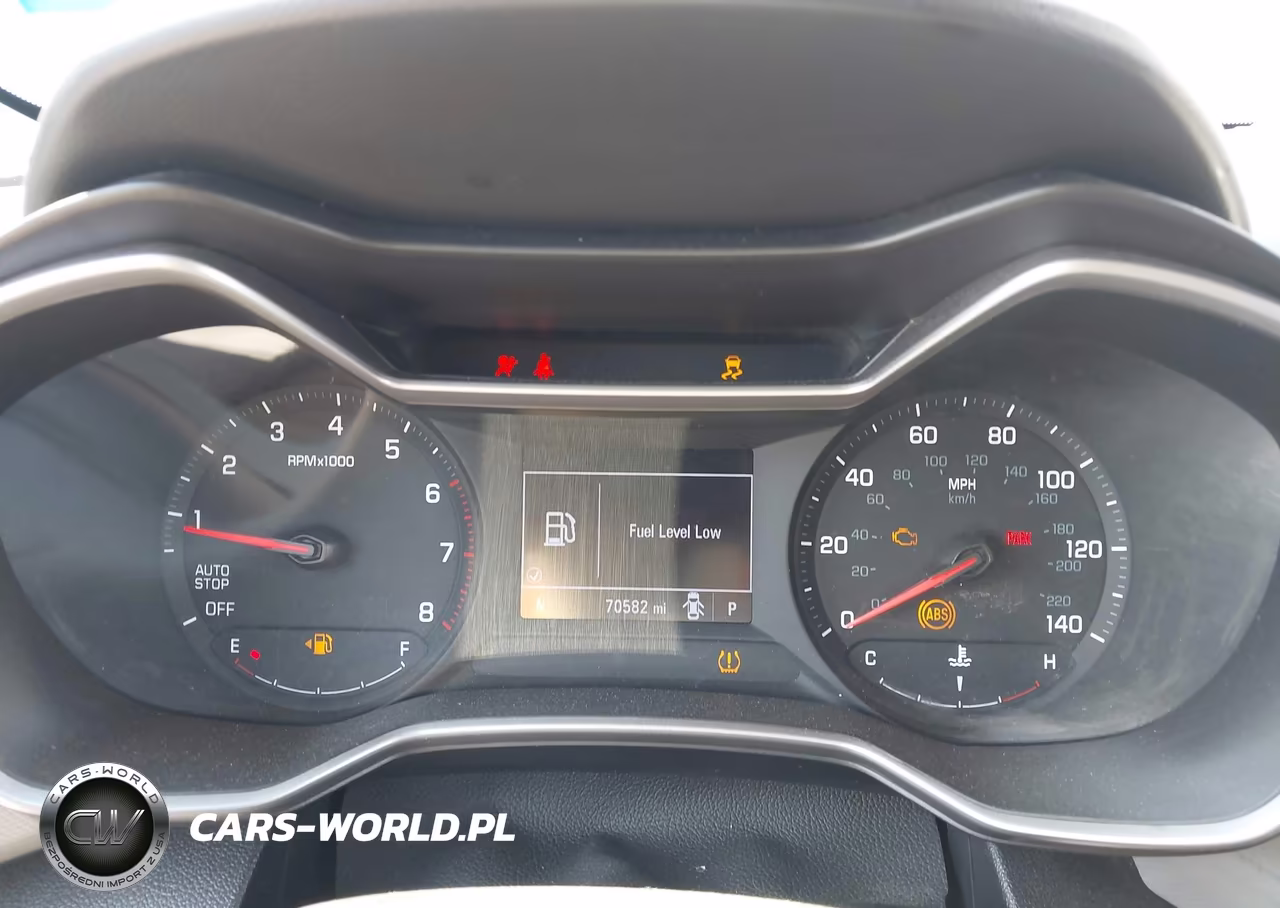 2021 Chevrolet Trailblazer Fwd Ls VIN:KL79MMS23MB022891 - 7