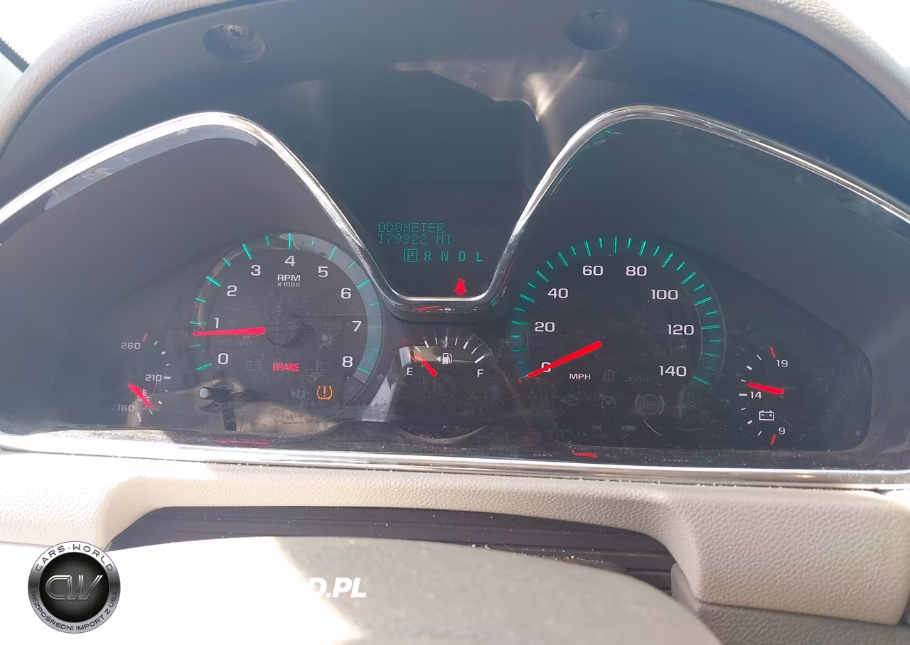2016 Chevrolet Traverse 1Lt VIN:1GNKVGKD8GJ331486 - 7