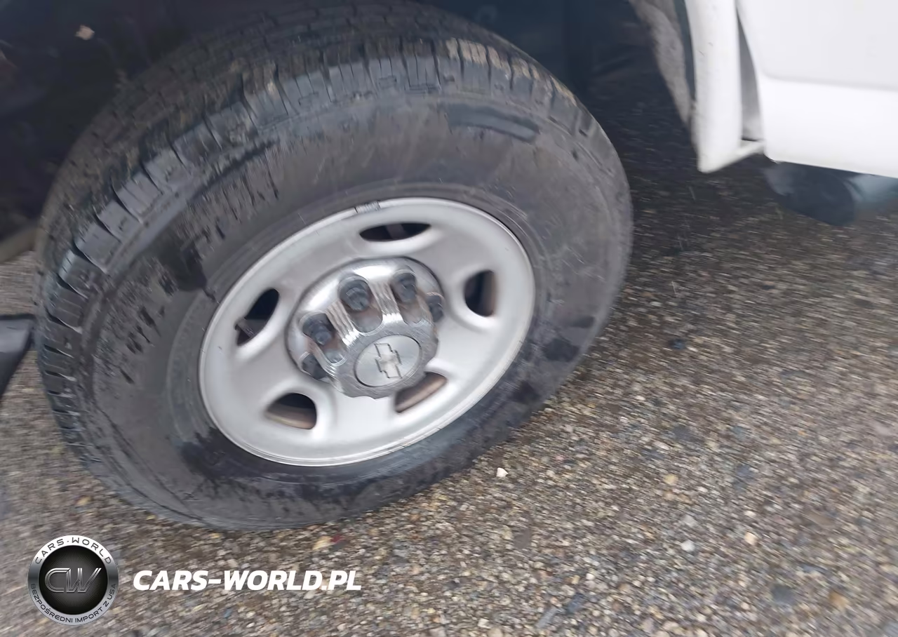 2019 Chevrolet Express 3500 Lt VIN:1GAZGPFG1K1216378 - 12