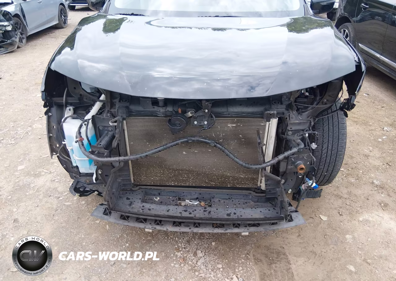 2017 Nissan Rogue S VIN:JN8AT2MT2HW393962 - 6