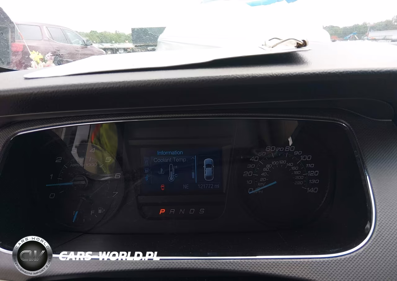 2018 Ford Taurus Se VIN:1FAHP2D89JG103913 - 7