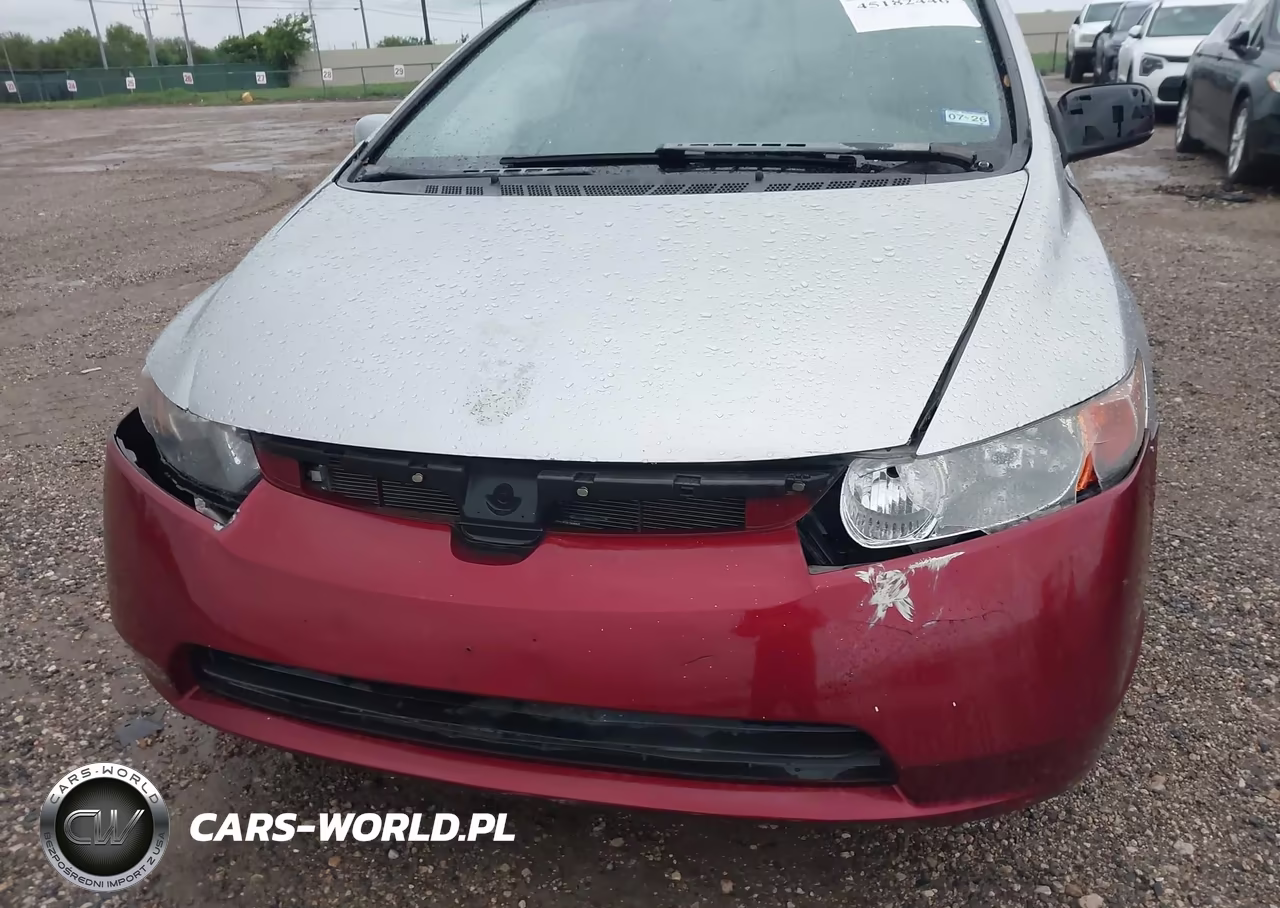 2009 Honda Civic Ex VIN:2HGFG12829H505143 - 13
