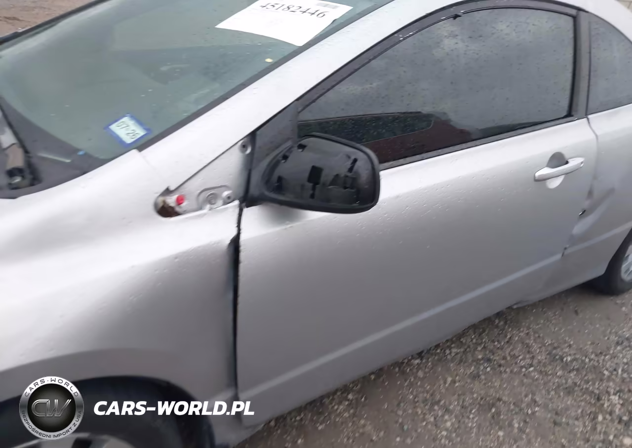 2009 Honda Civic Ex VIN:2HGFG12829H505143 - 14