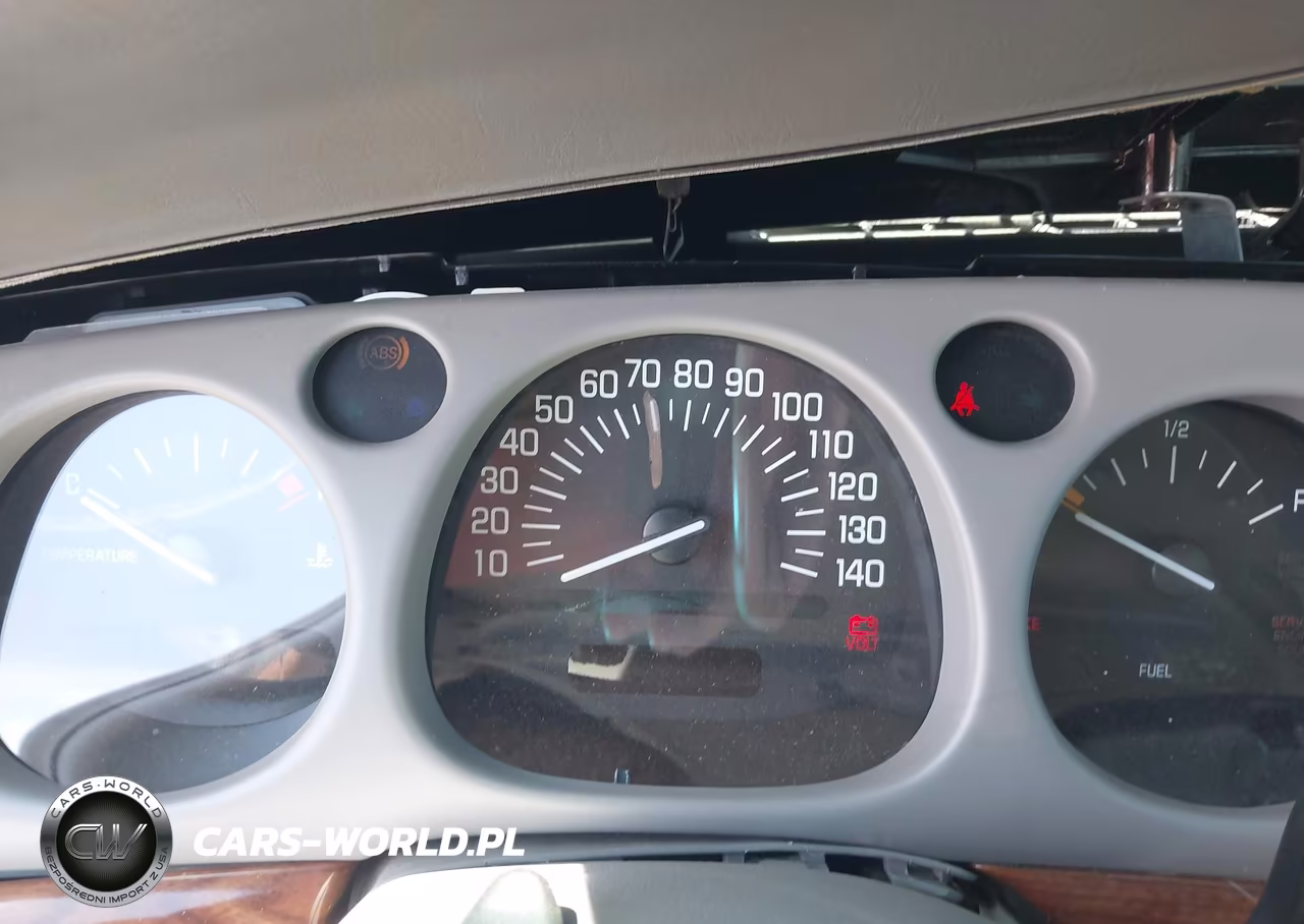 2002 Buick Lesabre Custom VIN:1G4HP54K524165363 - 7