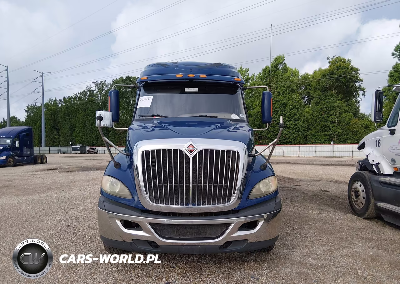 2016 International Prostar VIN:3HSDJAPR4GN082851 - 16