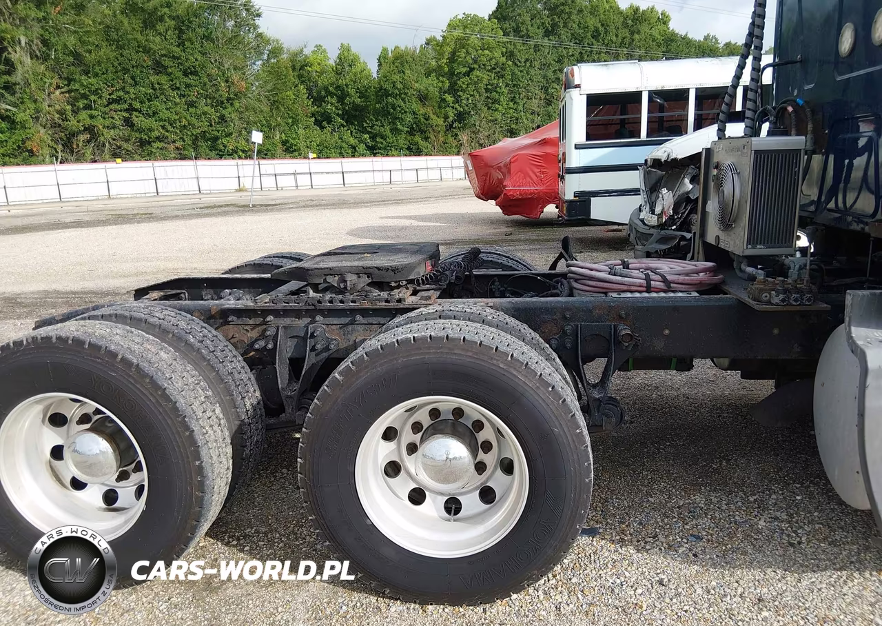 2016 International Prostar VIN:3HSDJAPR4GN082851 - 20