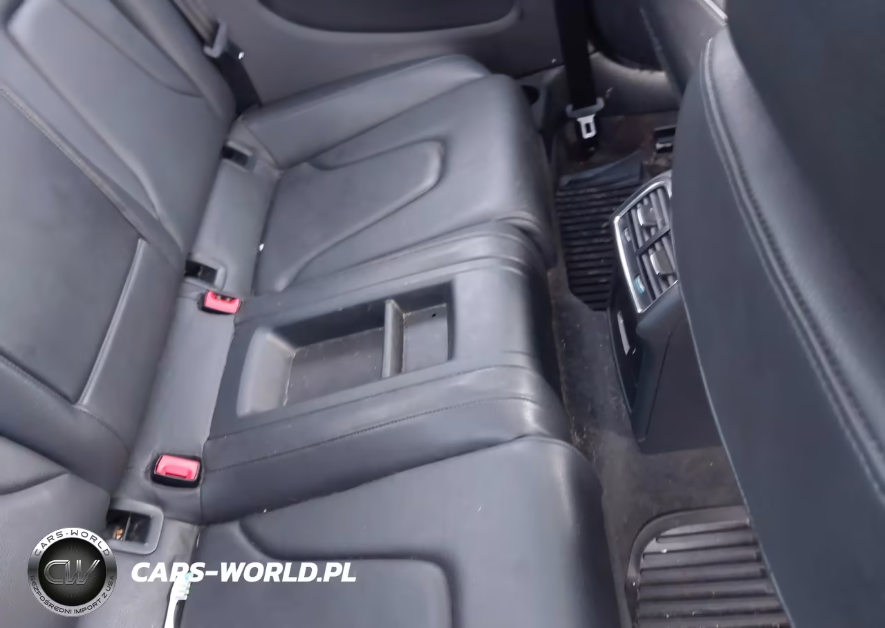2013 Audi A5 2.0T Premium VIN:WAURFAFRXDA034168 - 8