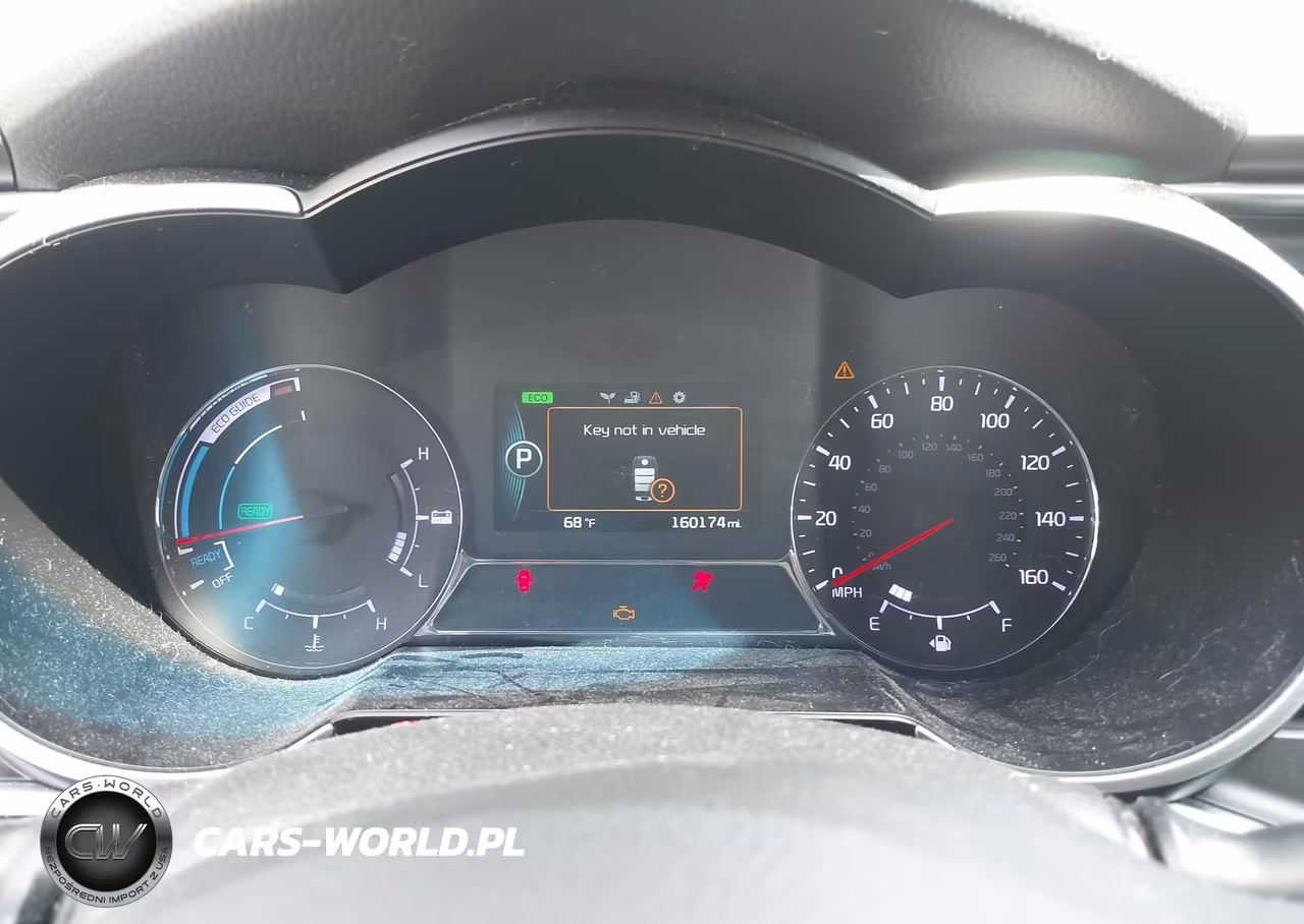 2015 Kia Optima Hybrid VIN:KNAGM4AD5F5084711 - 7
