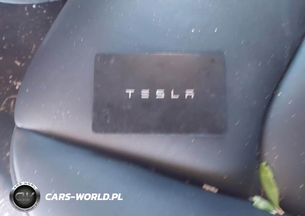 2022 Tesla Model 3 Long Range Dual Motor All-Wheel Drive VIN:5YJ3E1EB6NF181158 - 11