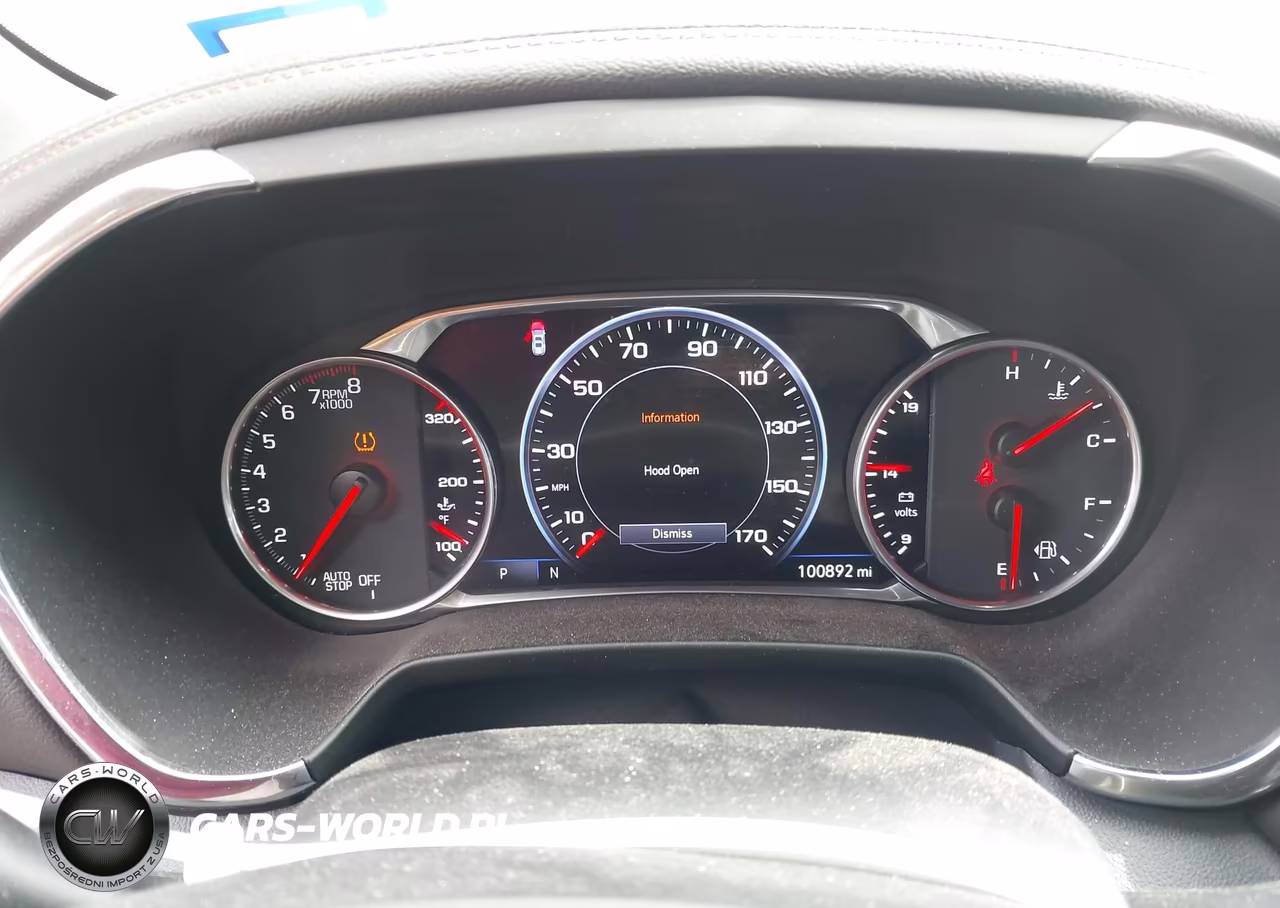 2019 Chevrolet Blazer Premier VIN:3GNKBFRS3KS658974 - 7