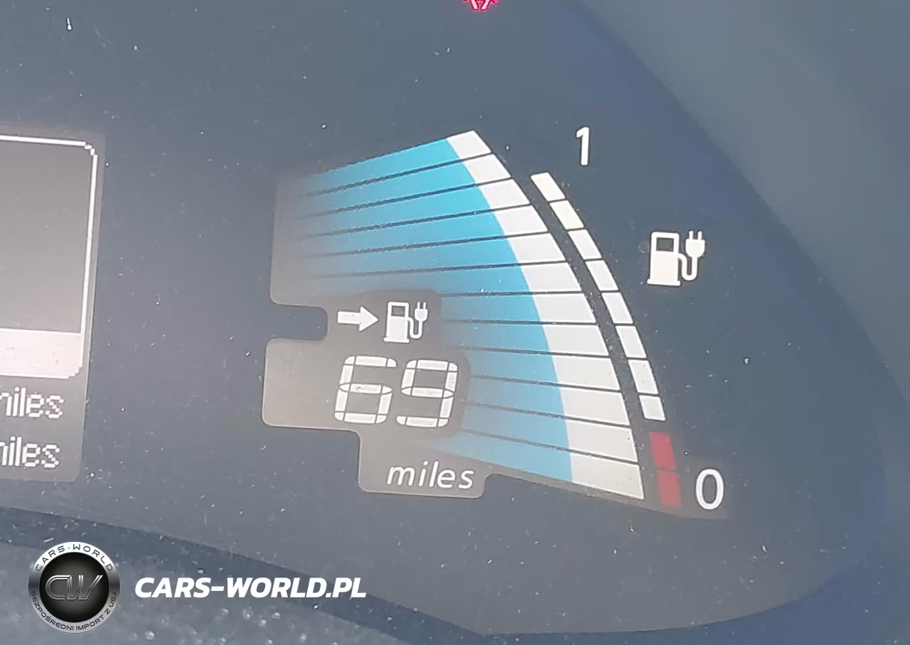 2014 Nissan Leaf Sl VIN:1N4AZ0CP0EC337735 - 13