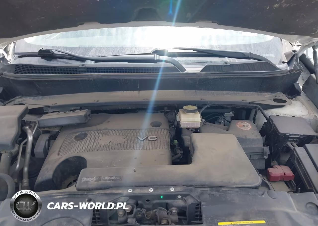 2014 Infiniti Qx60 VIN:5N1AL0MM1EC524008 - 10