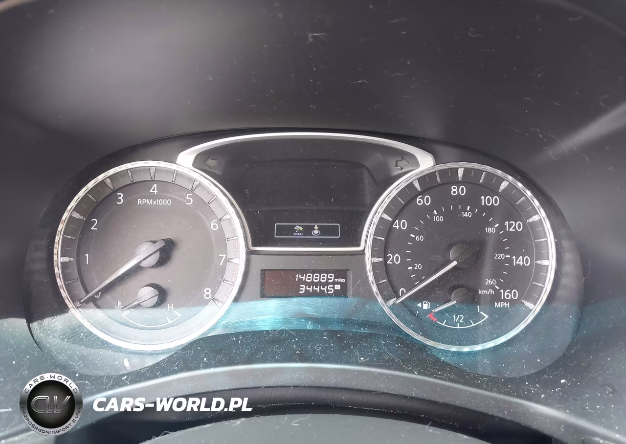 2014 Infiniti Qx60 VIN:5N1AL0MM1EC524008 - 7
