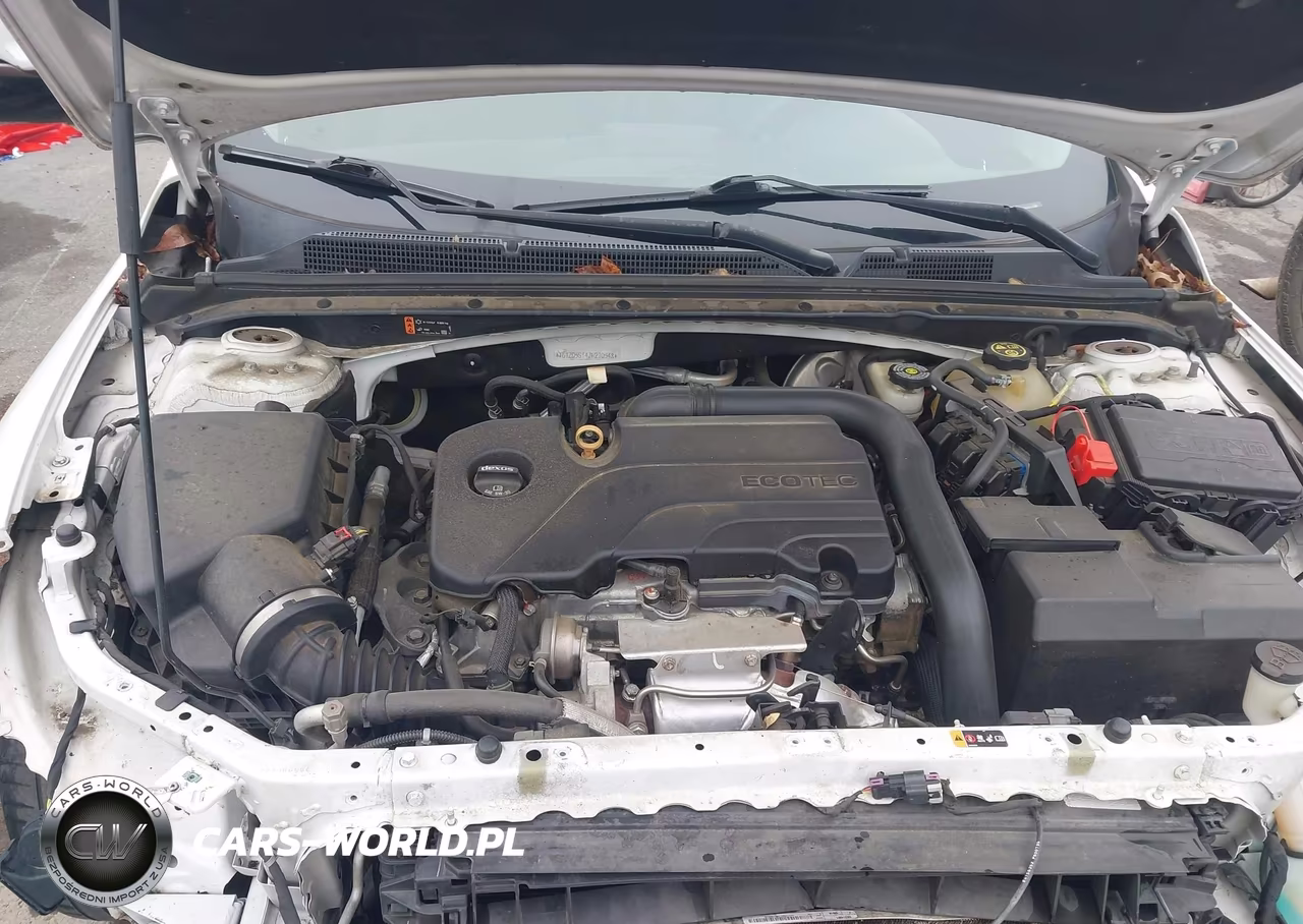 2018 Chevrolet Malibu Lt VIN:1G1ZD5ST4JF270548 - 10