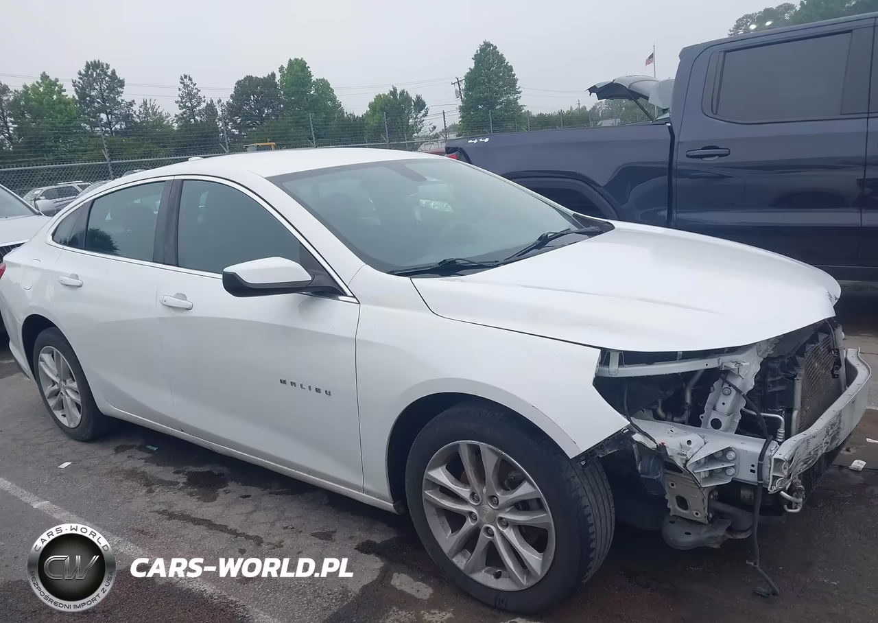 2018 Chevrolet Malibu Lt VIN:1G1ZD5ST4JF270548 - 14