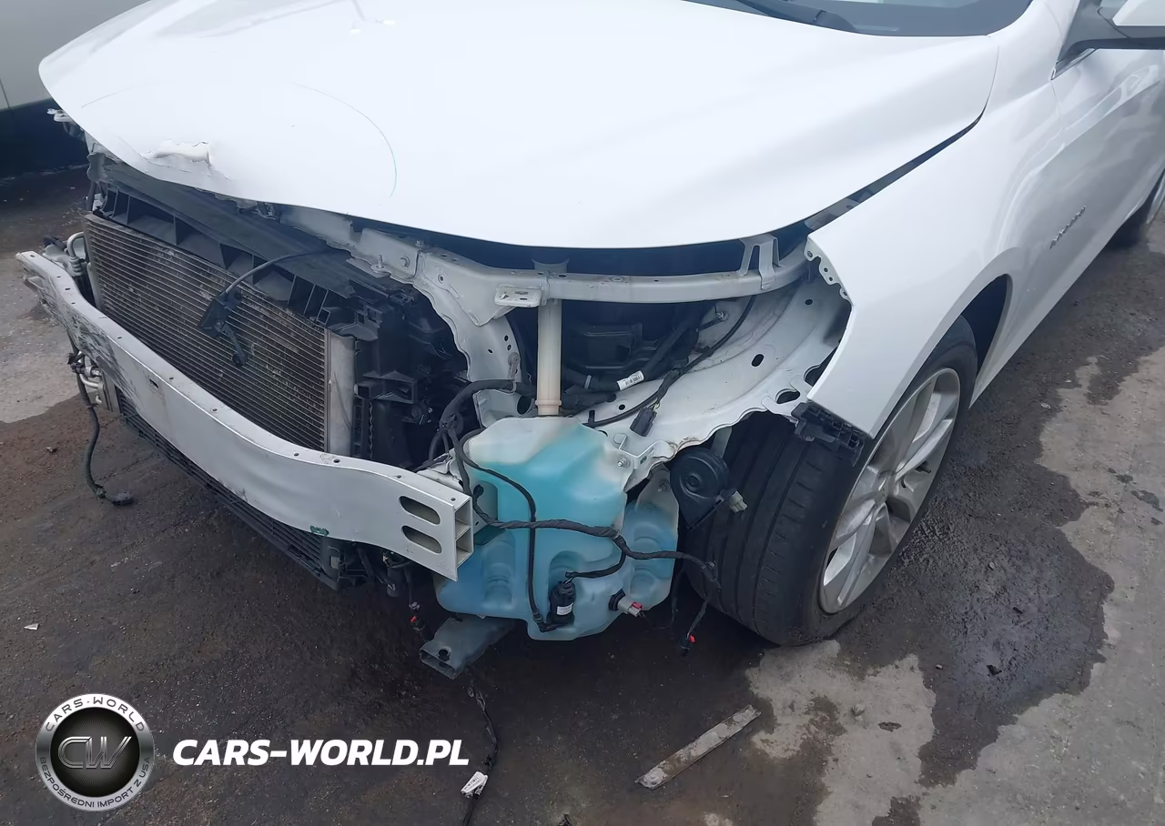 2018 Chevrolet Malibu Lt VIN:1G1ZD5ST4JF270548 - 18