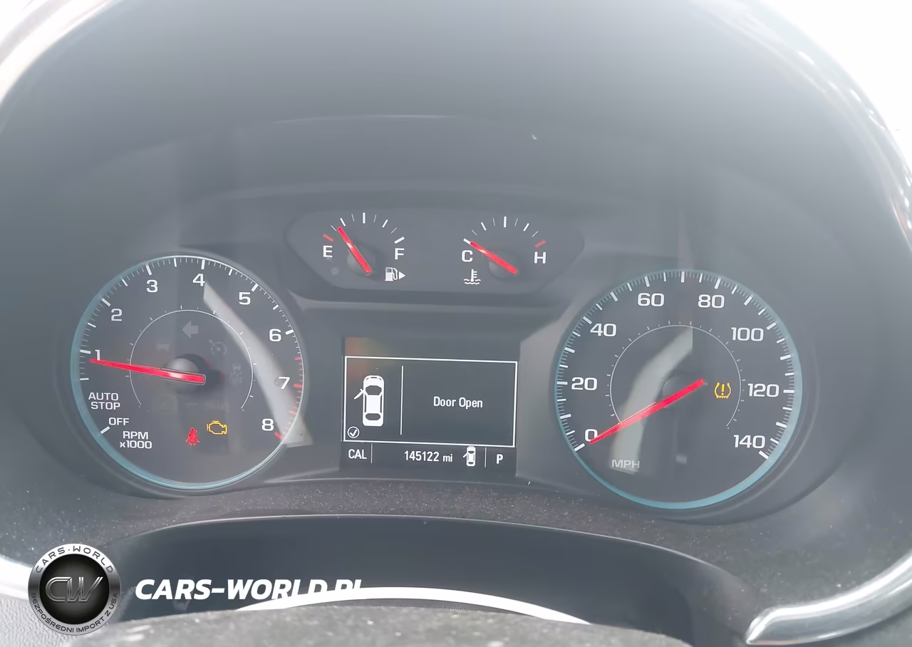 2018 Chevrolet Malibu Lt VIN:1G1ZD5ST4JF270548 - 7