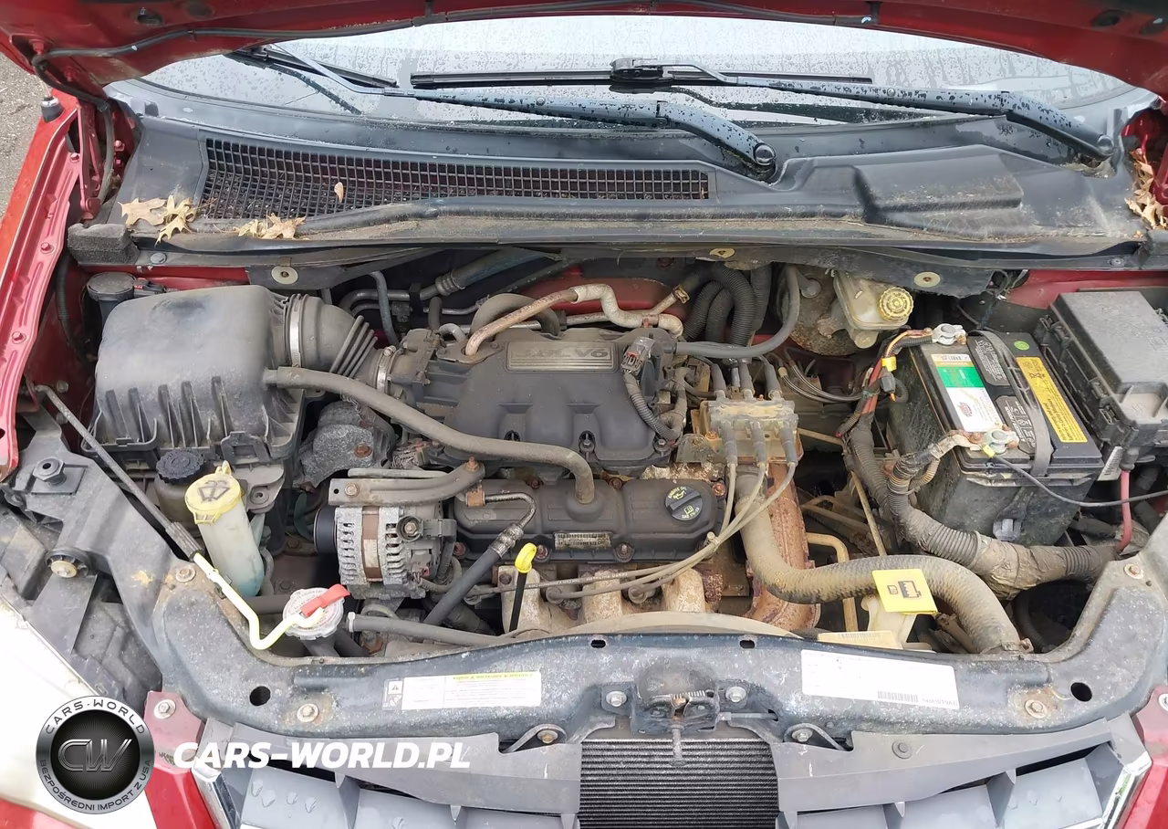 2008 Chrysler Town & Country Touring VIN:2A8HR54P68R815875 - 10