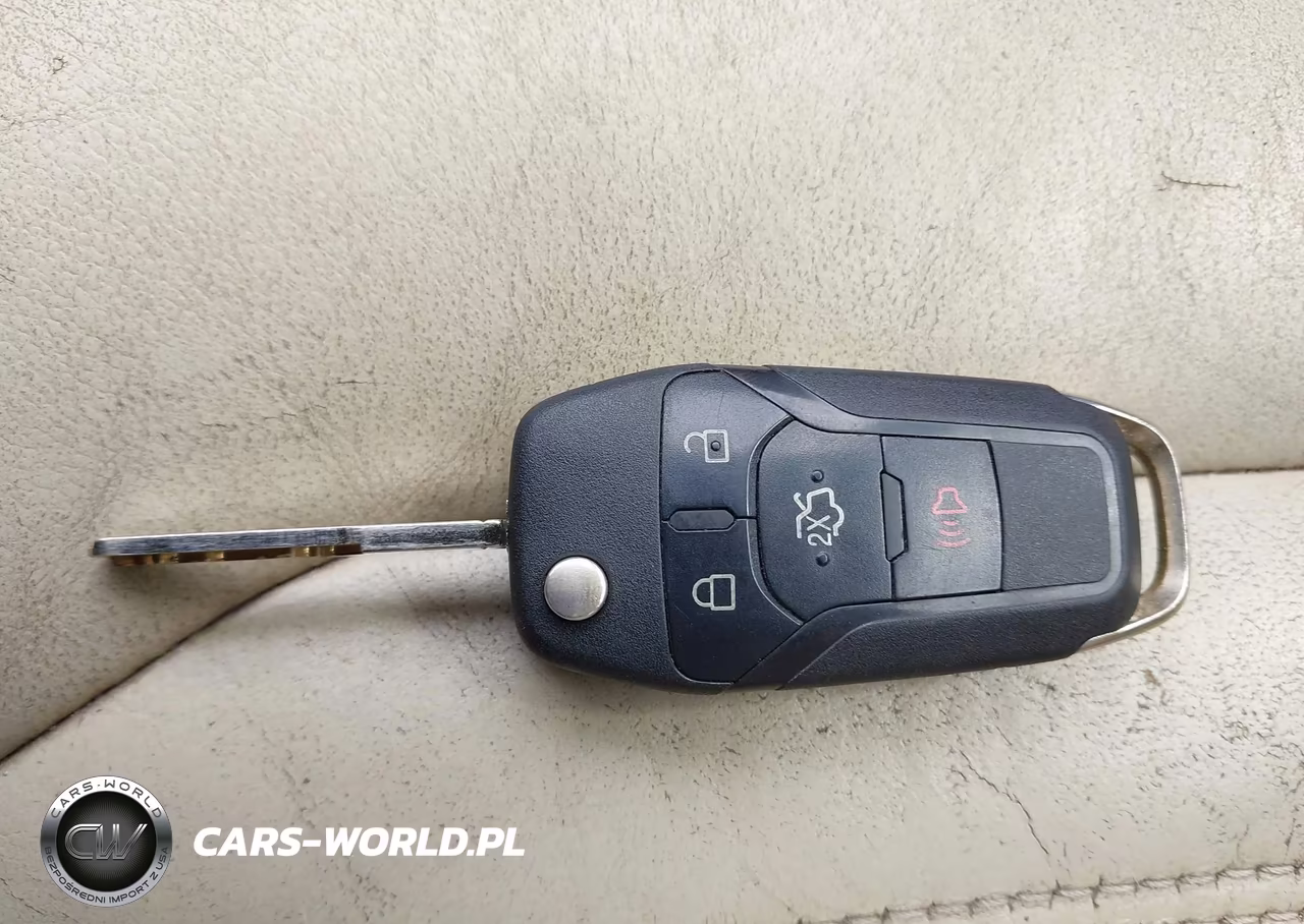 2015 Ford Fusion Se VIN:3FA6P0H97FR129828 - 11