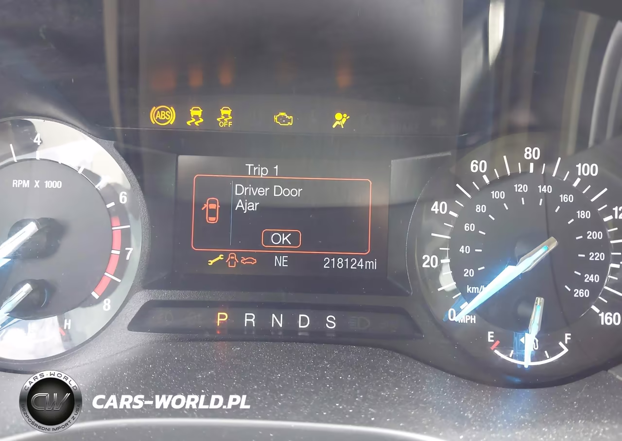 2015 Ford Fusion Se VIN:3FA6P0H97FR129828 - 7