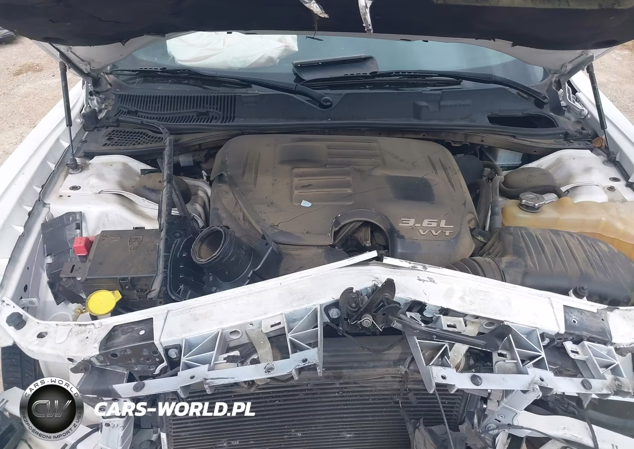 2019 Dodge Challenger Sxt VIN:2C3CDZAG2KH691293 - 10