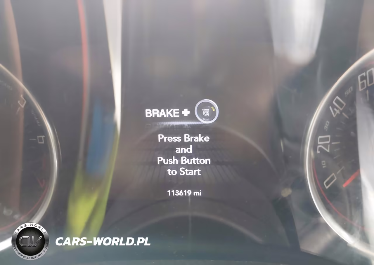 2019 Dodge Challenger Sxt VIN:2C3CDZAG2KH691293 - 15