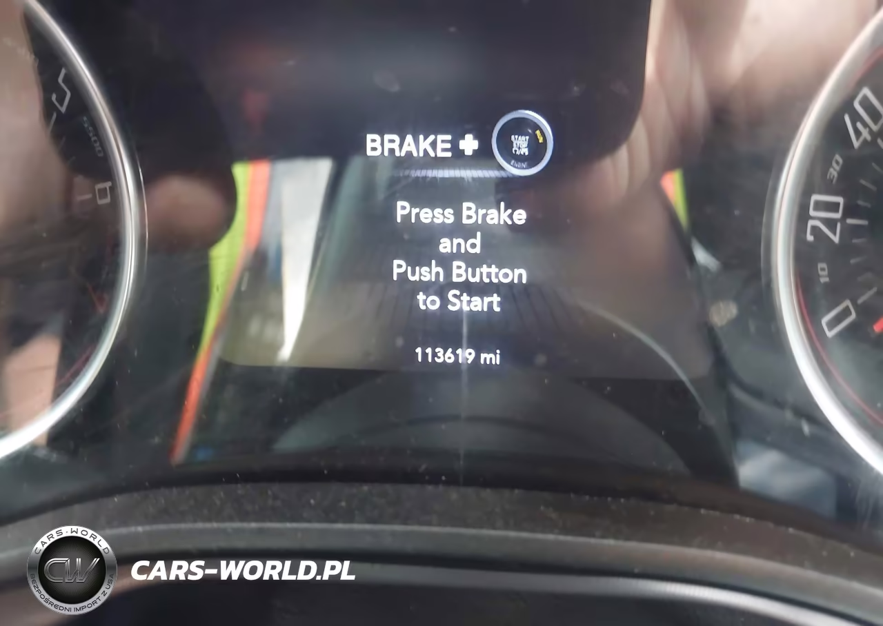2019 Dodge Challenger Sxt VIN:2C3CDZAG2KH691293 - 7