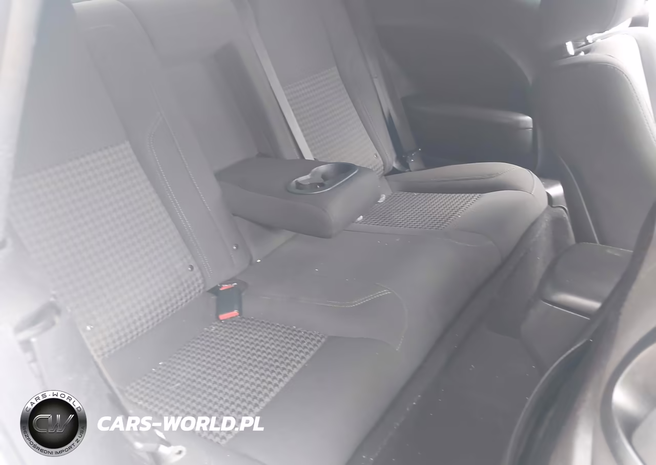 2019 Dodge Challenger Sxt VIN:2C3CDZAG2KH691293 - 8