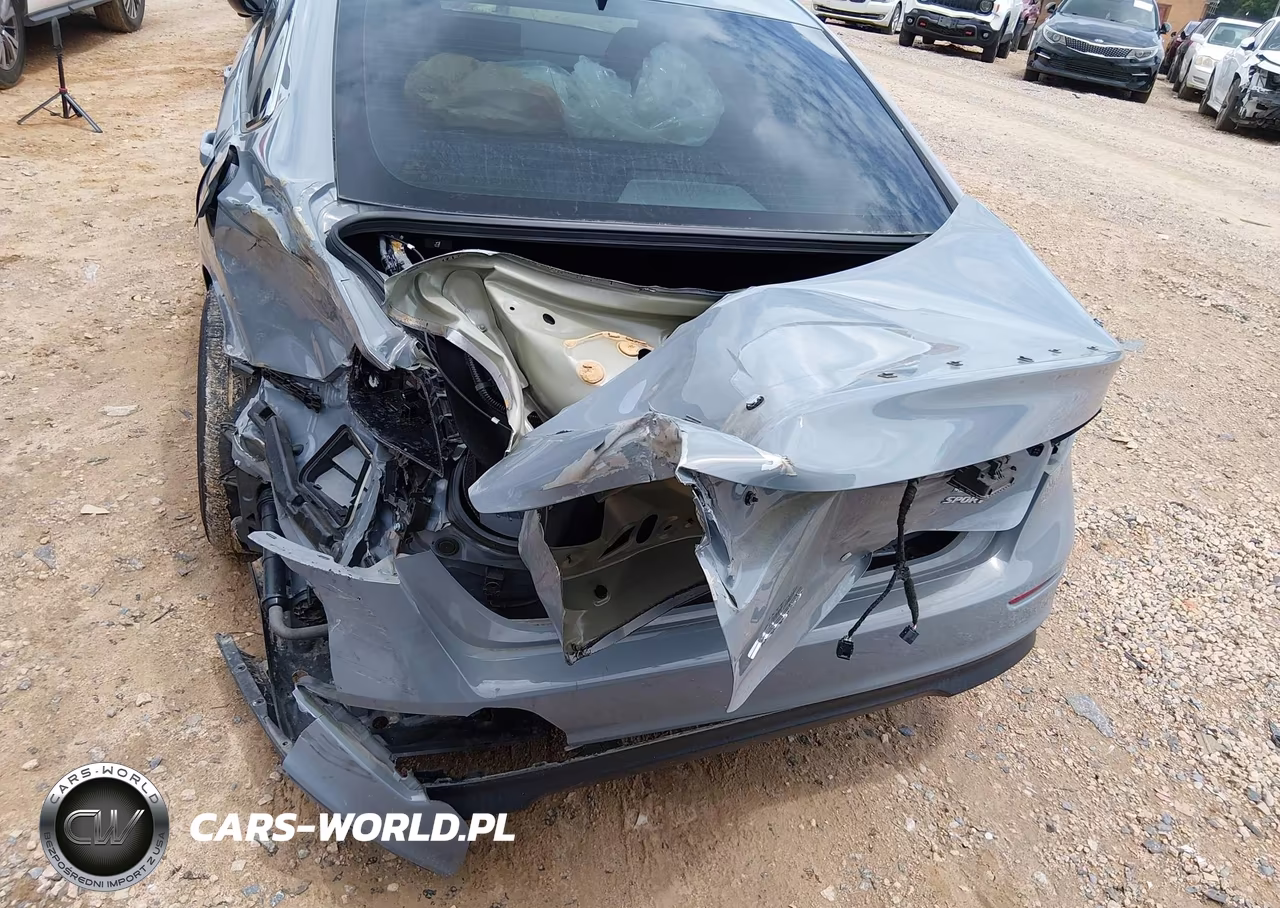 2024 Honda Accord Hybrid Sport VIN:1HGCY2F58RA033213 - 17