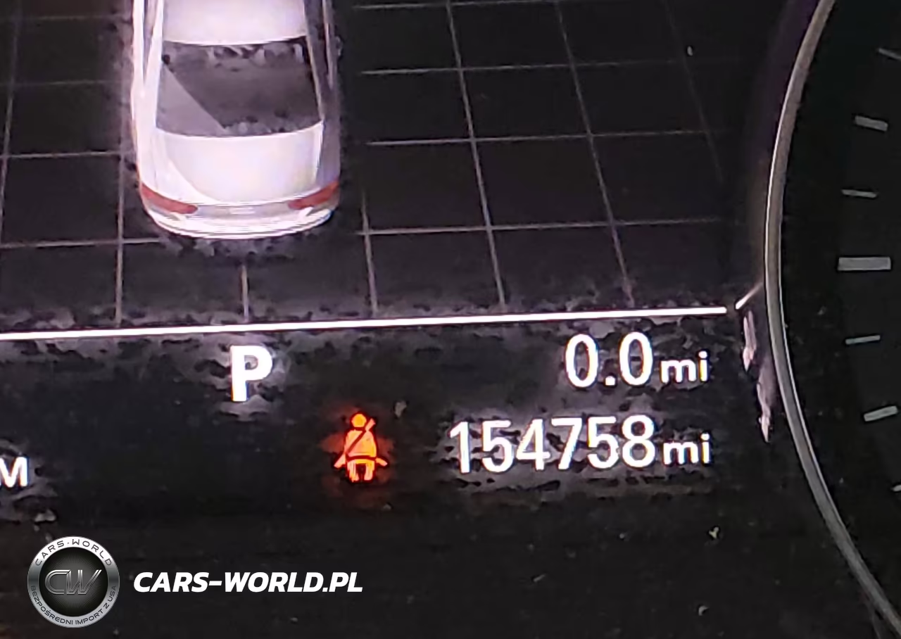 2011 Audi A8 L 4.2 VIN:WAURVAFD0BN005971 - 15