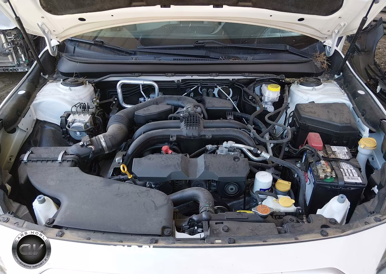 2018 Subaru Outback 2.5I VIN:4S4BSAAC0J3244051 - 10