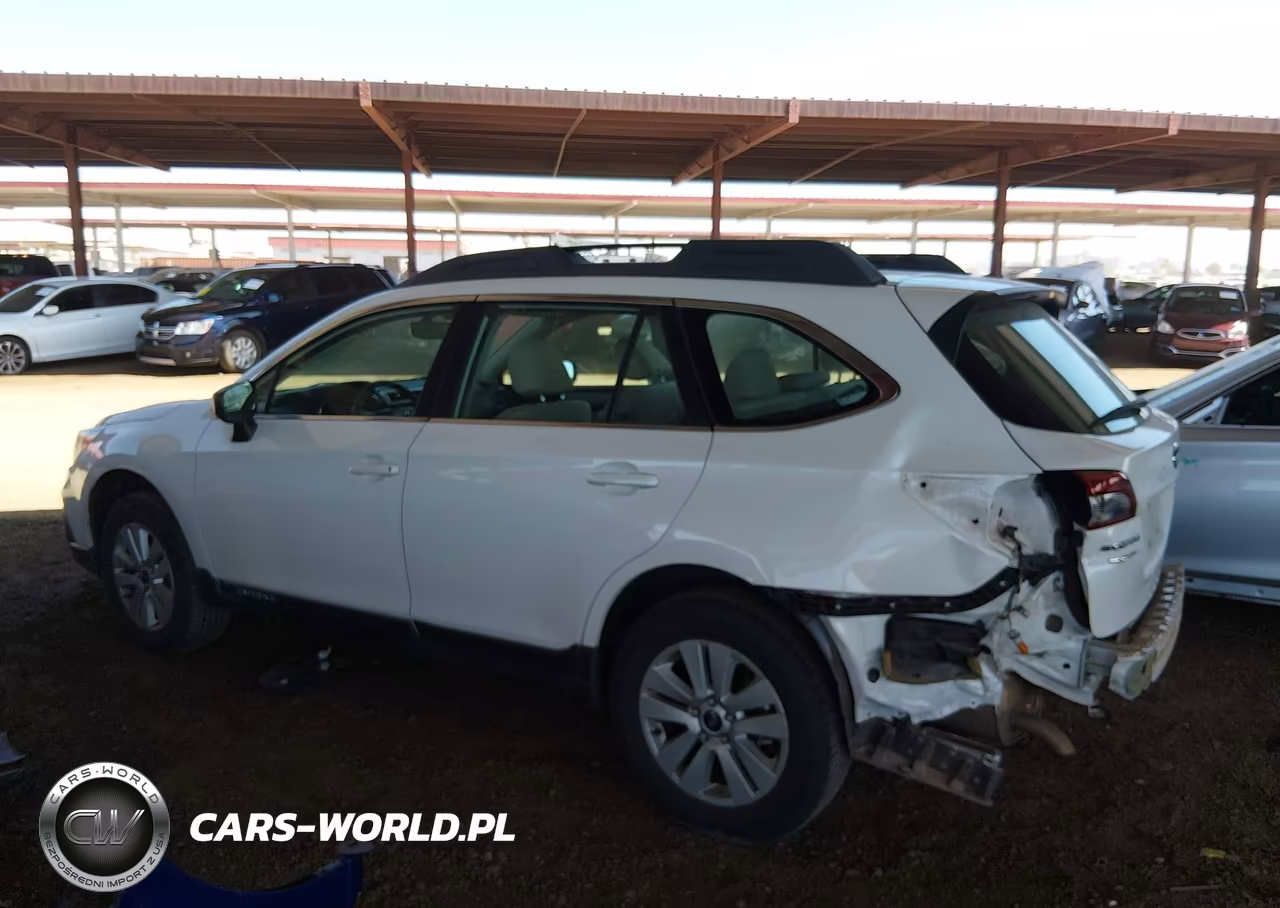 2018 Subaru Outback 2.5I VIN:4S4BSAAC0J3244051 - 14