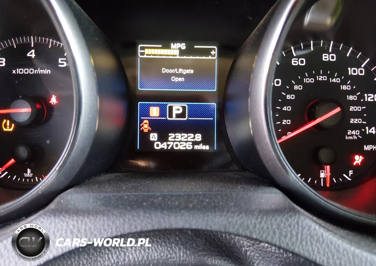 2018 Subaru Outback 2.5I VIN:4S4BSAAC0J3244051 - 15
