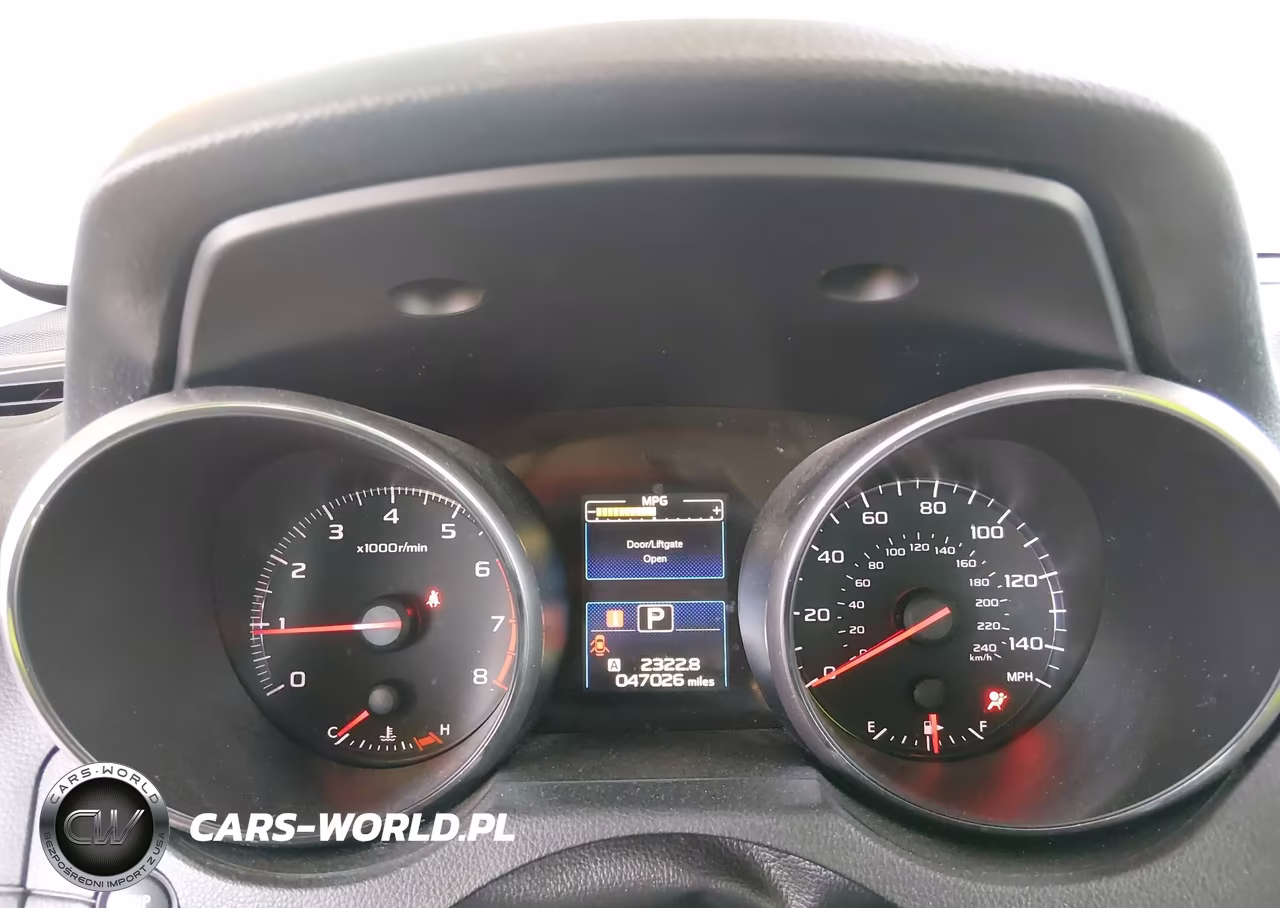 2018 Subaru Outback 2.5I VIN:4S4BSAAC0J3244051 - 7