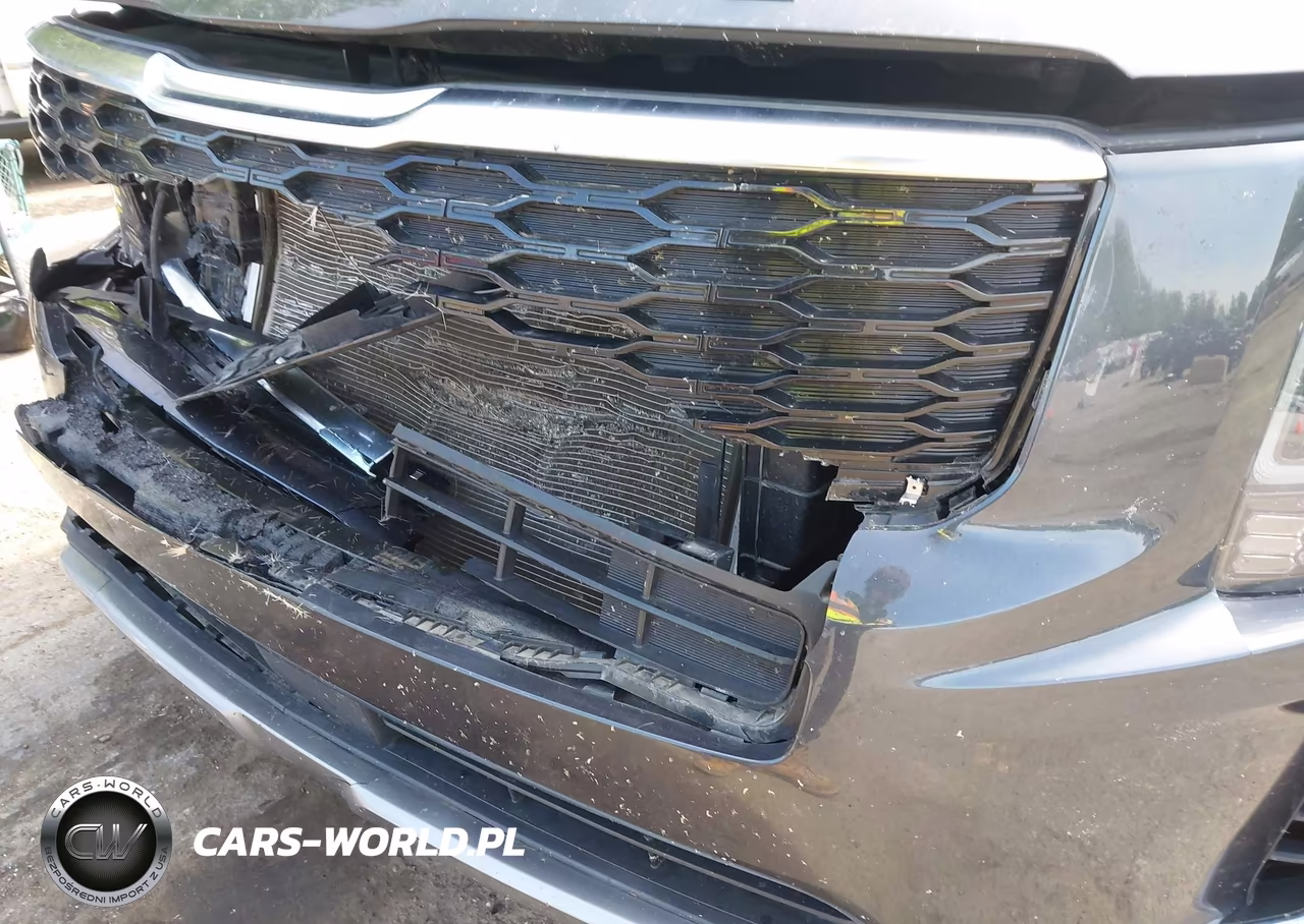 2022 Kia Telluride Ex VIN:5XYP3DHCXNG251556 - 18