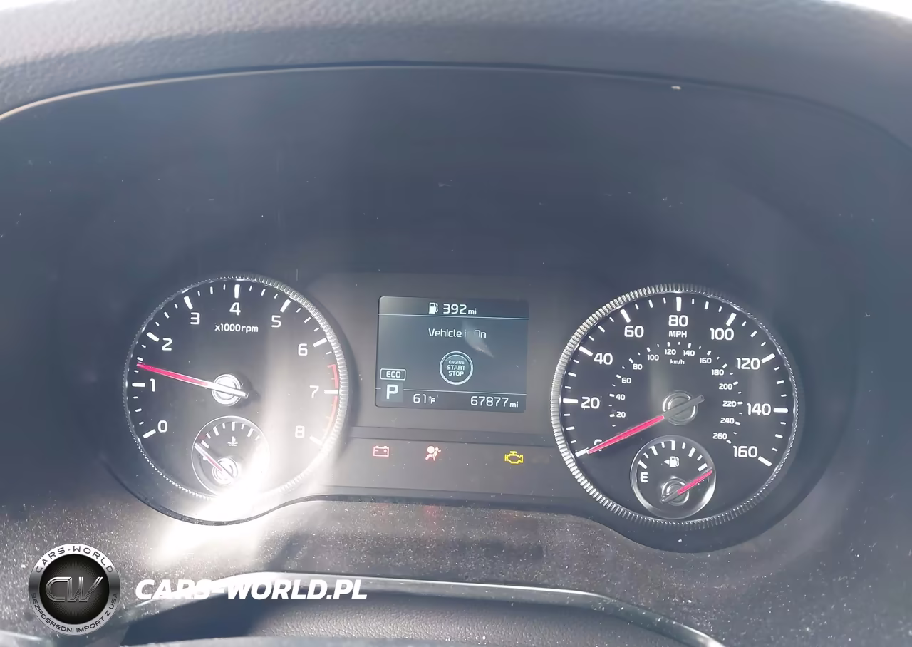 2022 Kia Telluride Ex VIN:5XYP3DHCXNG251556 - 7
