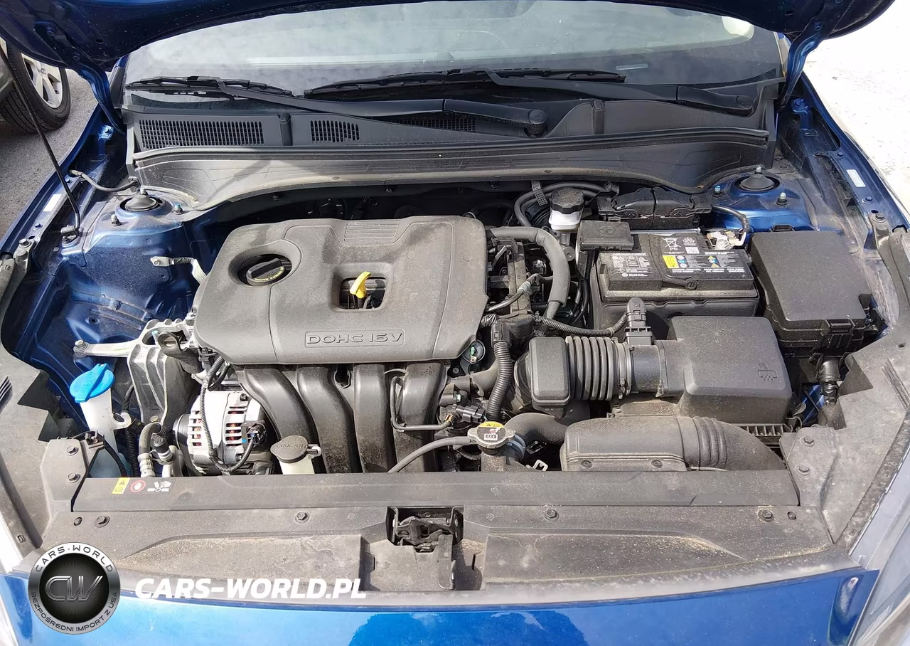 2023 Kia Forte Lxs VIN:3KPF24AD0PE507379 - 10