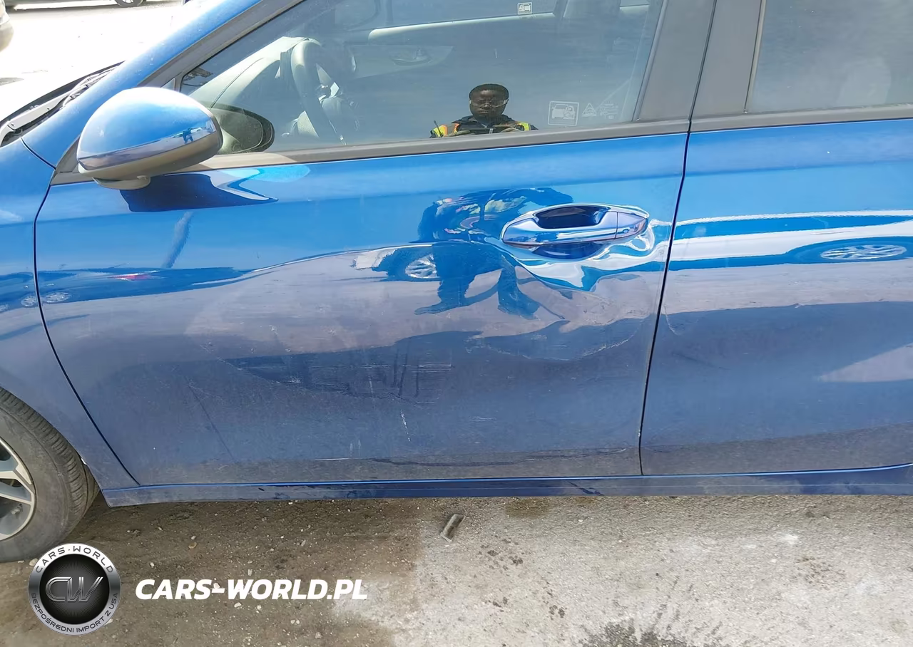 2023 Kia Forte Lxs VIN:3KPF24AD0PE507379 - 6